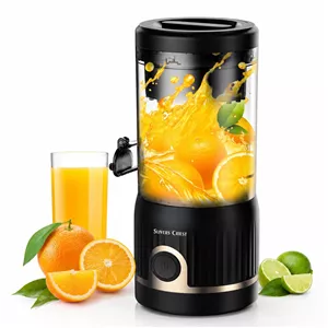 آب مرکبات گیری شارژی سیلور کرست SC-Y33