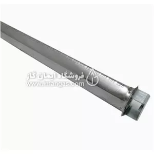 برنر بخاری 60 سانت (پس کرایه)
