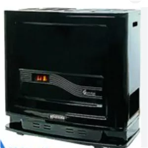 بخاری نفتی کاربراتی استاندارد (پس کرایه)