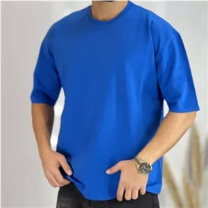 تیشرت ساده مردانه