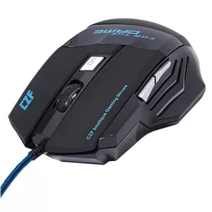 ماوس مخصوص بازی ای نت مدل G-509
