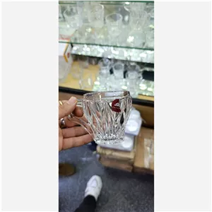 فنجان دسته دار اصل ساکورا