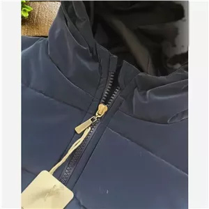 پافر دخترانه و پسرانه سیلیکونی سرمه ای مناسب 2 تا 7 سال