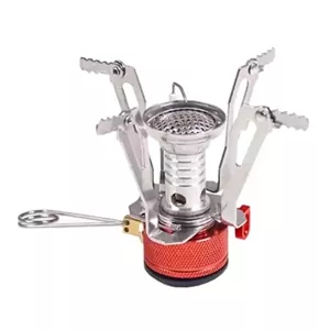 سرشعله سفری کمپسور مدل STOVE