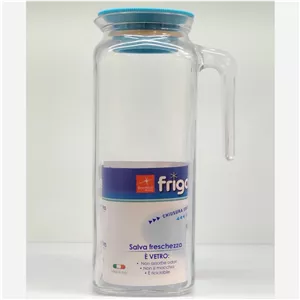 پارچ 1 لیتر برند فریگوور ایتالیا frigoverre 