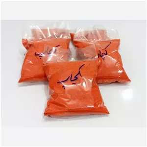 ادویه کچاب 100 گرم