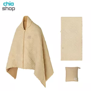 پتو گرم کننده نیچرهایک مدل CNK2450PJ015 (قسطی)-(پس کرایه)