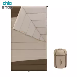 کیسه خواب دو نفره YC300 نیچرهایک مدل CNK2300019 (قسطی)-(پس کرایه)