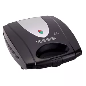 ساندویچ ساز 2 کاره برند بلک اند دکر مدل TS4080