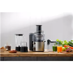 آبمیوه گیری چند کاره پاناسونیک مدل MJ-CB800