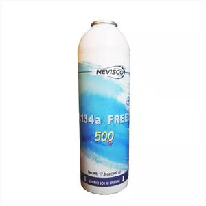 گاز فریز 500 گرم R134a