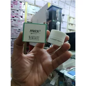 ریموور مکسی تو سبز Eyelash remover max2