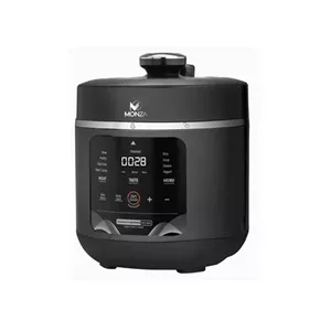 مولتی کوکر 6 لیتری مونزا مدل M-MC5900