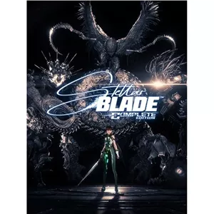 بازی Stellar Blade Complete Edition برای کامپیوتر