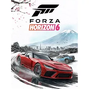 بازی Forza Horizon 6 برای کامپیوتر