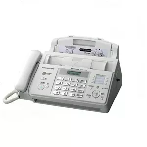 فکس پاناسونیک مدل KX-FP711CX-W