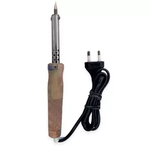 هویه 80 وات دسته چوبی