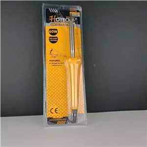 هویه برقی 60 وات صنعتی حررفه ای - برند اصلیHotecheهوتچ(702060)