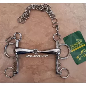 دهنه آبخوری ماهیچه کلفت پایه بلند اشتوبن اصلی