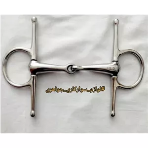 دهنه شاخدار خارجی ماهیچه کلفت