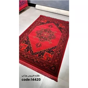 فرش بلوچی لاکی کد 14420