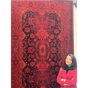 فرش لاکی بلوچی کد 9004