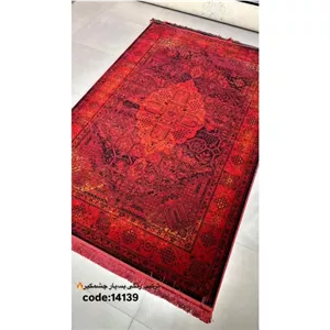 فرش بلوچی لاکی کد 14139