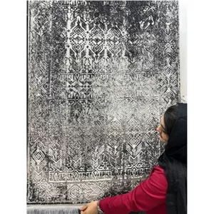 فرش مدرن شاهان کد9103