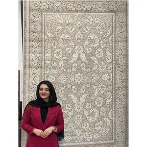فرش مدرن شاهان کد 5130