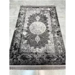 فرش مدرن شاهان طوسی کد 9302