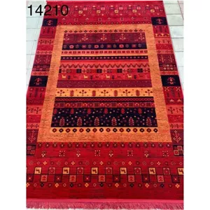 فرش بلوچی لاکی کد14210