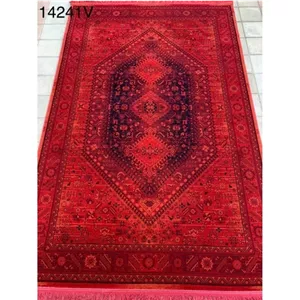 فرش بلوچی لاکی کد 14241
