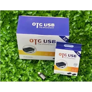 تبدیل او تی جی آیفون usb3