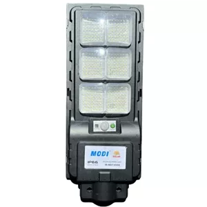 چراغ خیابانی 73800 وات خورشیدی سولار مودی