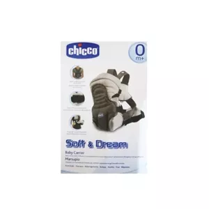 آغوشی چیکو Chicco مدل Soft Dream اورجینال