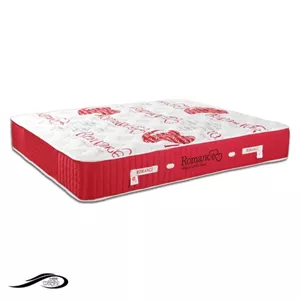 تشک تخت وگال مدل لاکچری رومنس وگال(7 سال تضمین کیفیت)