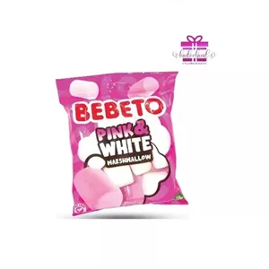 مارشمالو ببتو در دو مدل جذاب