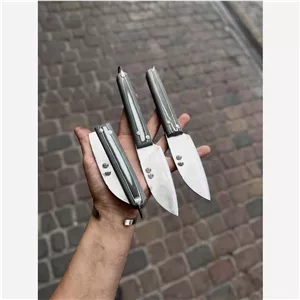 چاقو بوکانی الماس