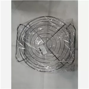گریل ایرفرایر گرد 8 لیتری 