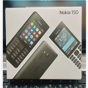 گوشی ساده نوکیا 150(رجستر شده)سال 2017 