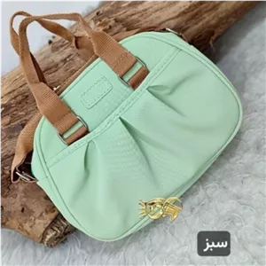 کیف دوشی زنانه کیف دوشی دخترانه کیف رو دوشی کیف پاسپورتی کیف سبز کیف نسکافه ای کیف زارا آویز