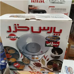  ترازوی دیجیتال آشپزخانه مدل 5000P