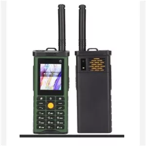 گوشی موبایل ارتشی لندرور مدل-G8800 چهار سیم کارت آکبند ریجستری شده با کد فعالسازی 