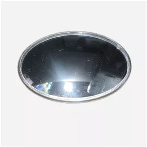 آینه نقطه کور خودرو پشت استیل
