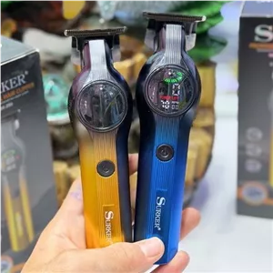 ماشین اصلاح خط زن صفرزن SURKER