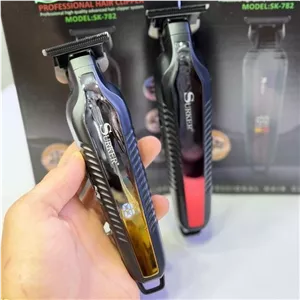 ماشین اصلاح خط زن صفرزن SURKER.