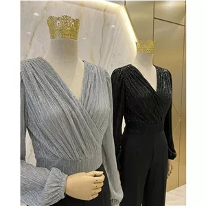 شایلی اورال شیک