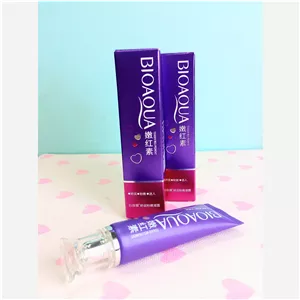 صورتی کننده بیوآکوا