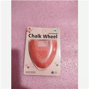 صابون خیاطی گچی رولتی