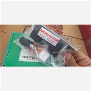 پاور سانروف برلیانس سری 320 و 330 دارای قابلیت آنتی تراپ